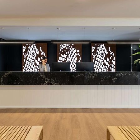 The Leea Resort Darwin Exteriér fotografie