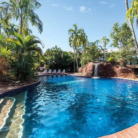 The Leea Resort Darwin Exteriér fotografie