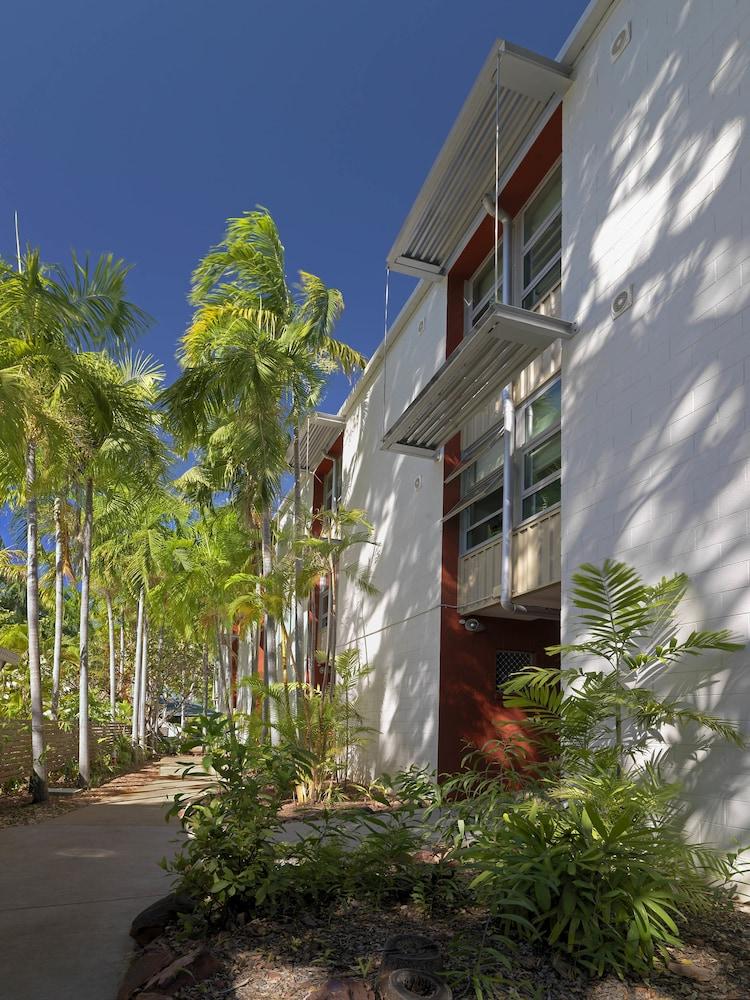 The Leea Resort Darwin Exteriér fotografie