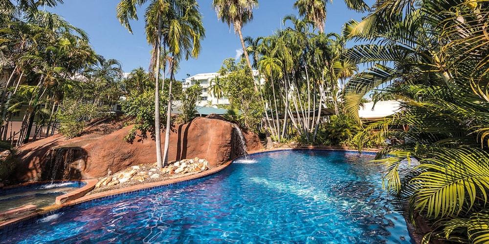 The Leea Resort Darwin Exteriér fotografie