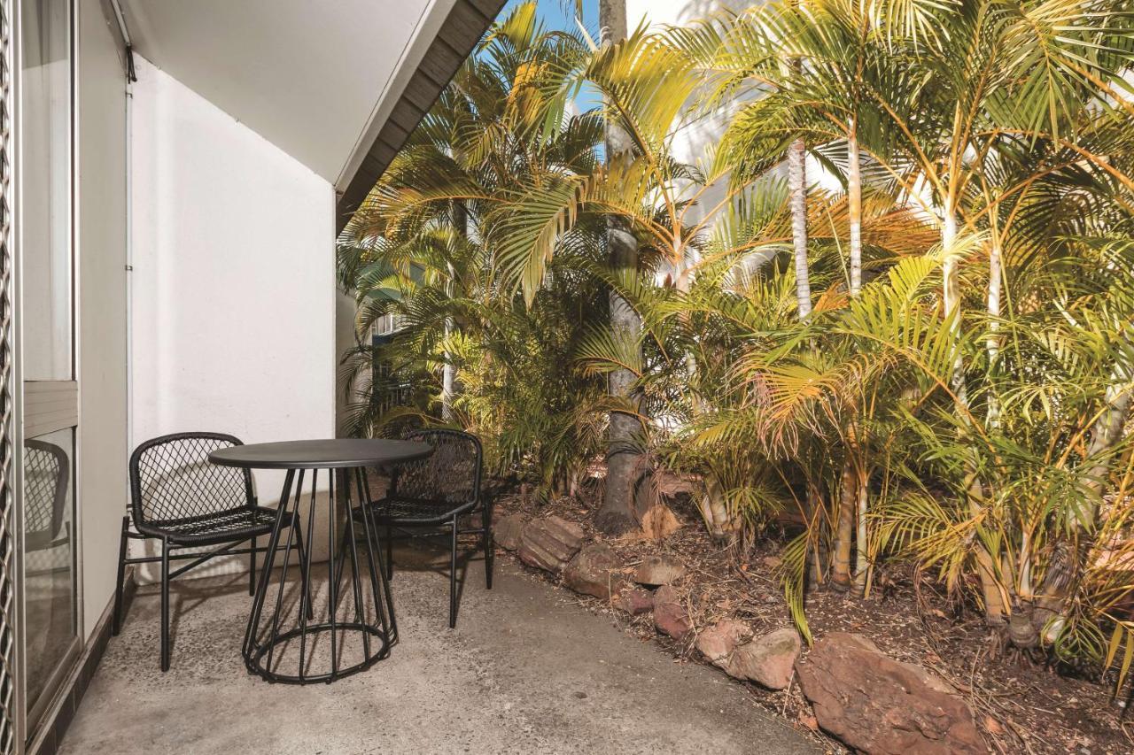 The Leea Resort Darwin Exteriér fotografie