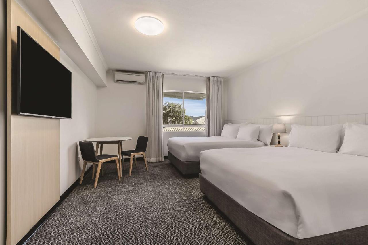 The Leea Resort Darwin Exteriér fotografie