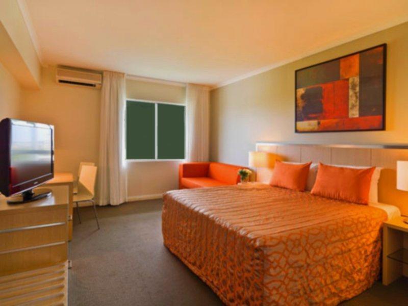 The Leea Resort Darwin Exteriér fotografie