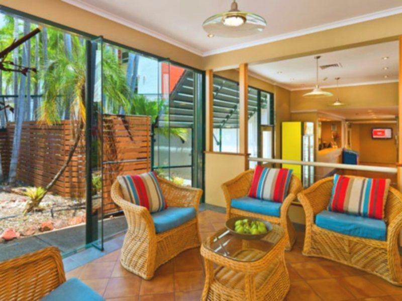 The Leea Resort Darwin Exteriér fotografie