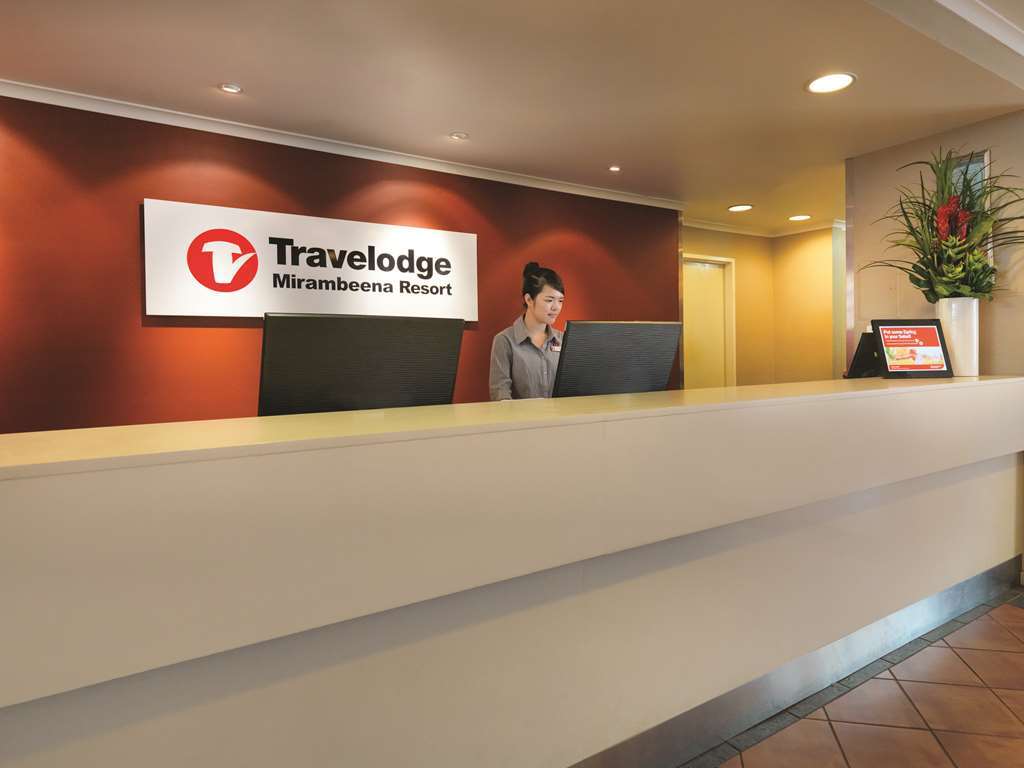 The Leea Resort Darwin Interiér fotografie