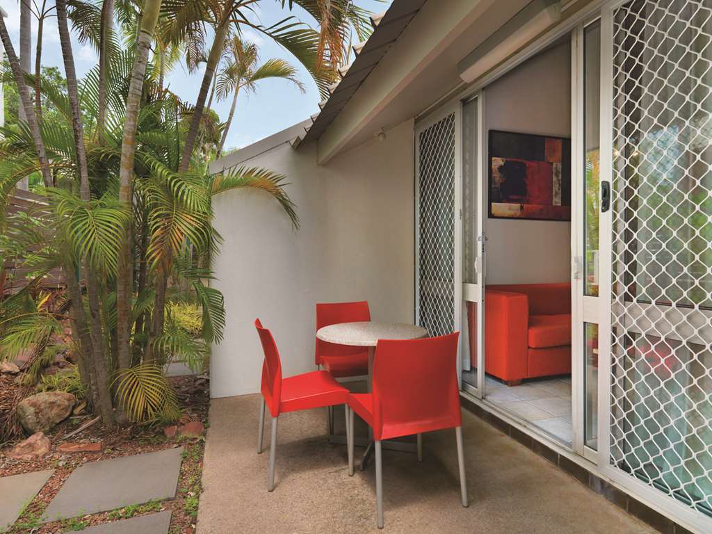 The Leea Resort Darwin Pokoj fotografie