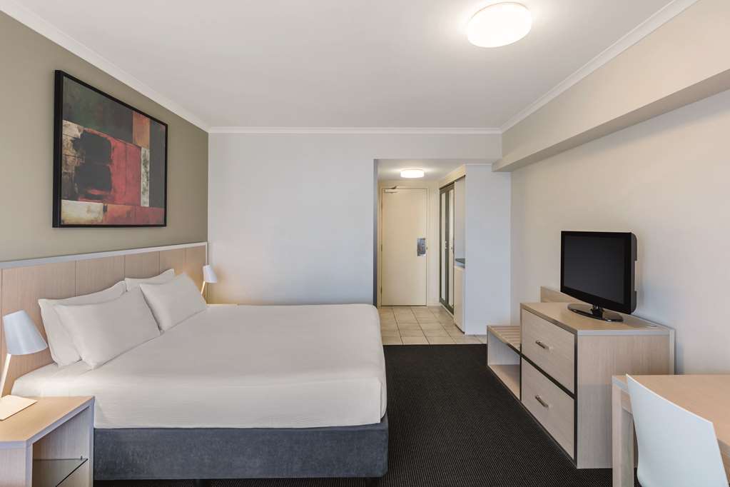 The Leea Resort Darwin Pokoj fotografie